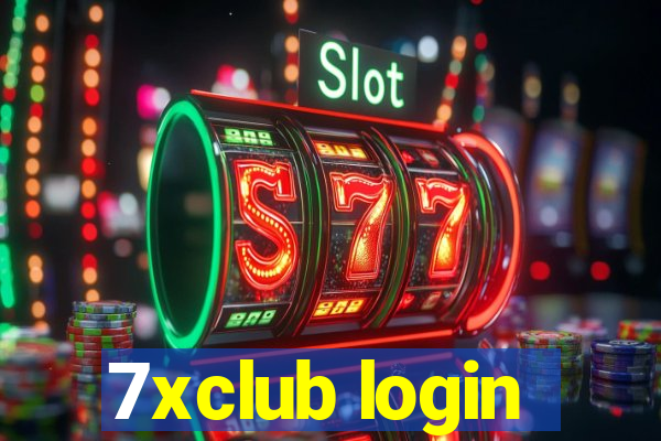 7xclub login